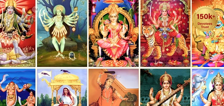 Das Mahavidya Mahaurja Yagya
